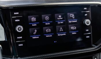 Volkswagen T-Cross Advance 1.0 TSI DSG-7 110CV lleno