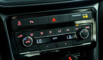 Volkswagen T-Cross Advance 1.0 TSI DSG-7 110CV lleno