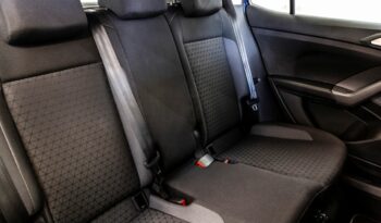 Volkswagen T-Cross Advance 1.0 TSI DSG-7 110CV lleno