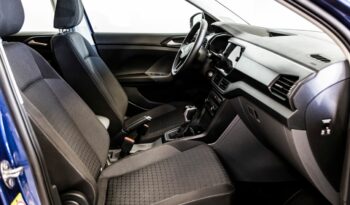 Volkswagen T-Cross Advance 1.0 TSI DSG-7 110CV lleno