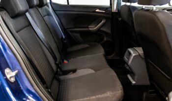 Volkswagen T-Cross Advance 1.0 TSI DSG-7 110CV lleno