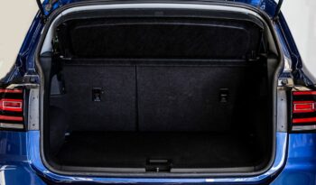 Volkswagen T-Cross Advance 1.0 TSI DSG-7 110CV lleno