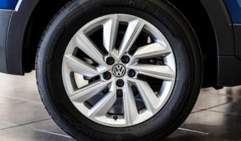 Volkswagen T-Cross Advance 1.0 TSI DSG-7 110CV lleno