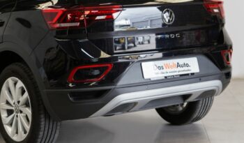 Volkswagen T-Roc Life 1.5 TSI DSG-7 150CV lleno