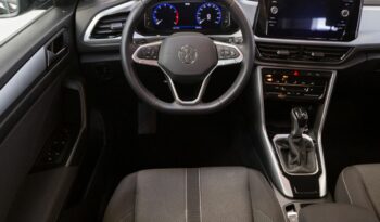 Volkswagen T-Roc Life 1.5 TSI DSG-7 150CV lleno
