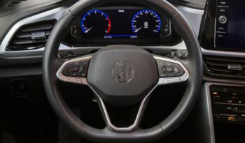 Volkswagen T-Roc Life 1.5 TSI DSG-7 150CV lleno