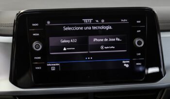 Volkswagen T-Roc Life 1.5 TSI DSG-7 150CV lleno