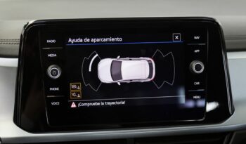 Volkswagen T-Roc Life 1.5 TSI DSG-7 150CV lleno