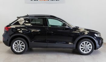Volkswagen T-Roc Life 1.5 TSI DSG-7 150CV lleno