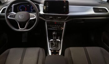 Volkswagen T-Roc Life 1.5 TSI DSG-7 150CV lleno