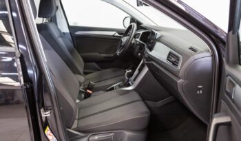 Volkswagen T-Roc Life 1.5 TSI DSG-7 150CV lleno