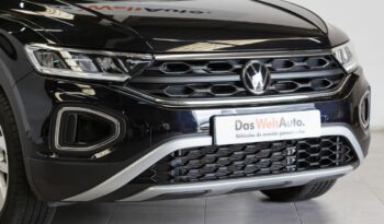 Volkswagen T-Roc Life 1.5 TSI DSG-7 150CV lleno