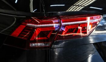 Volkswagen Tiguan R-Line 2.0 TDI DSG-7 150CV lleno