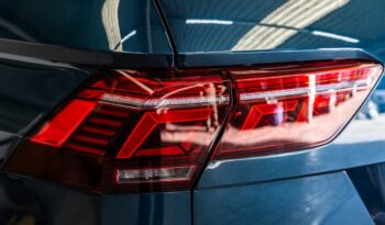 Volkswagen Tiguan R-Line 2.0 TDI DSG-7 150CV lleno
