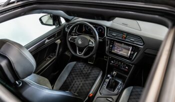 Volkswagen Tiguan R-Line 2.0 TDI DSG-7 150CV lleno