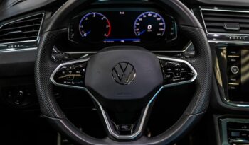 Volkswagen Tiguan R-Line 2.0 TDI DSG-7 150CV lleno