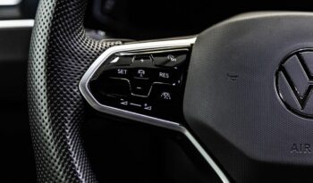 Volkswagen Tiguan R-Line 2.0 TDI DSG-7 150CV lleno