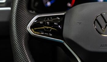 Volkswagen Tiguan R-Line 2.0 TDI DSG-7 150CV lleno