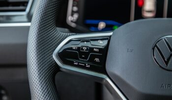 Volkswagen Tiguan R-Line 2.0 TDI DSG-7 150CV lleno