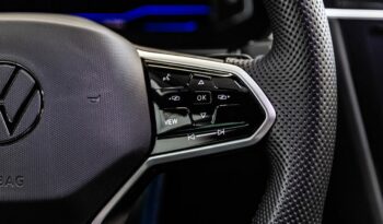 Volkswagen Tiguan R-Line 2.0 TDI DSG-7 150CV lleno