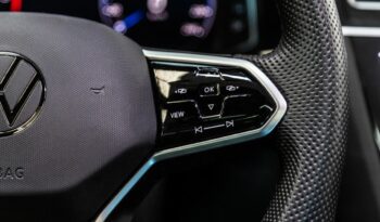 Volkswagen Tiguan R-Line 2.0 TDI DSG-7 150CV lleno