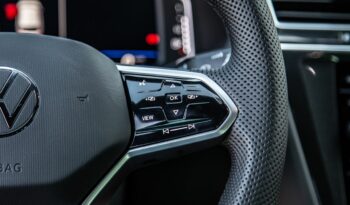 Volkswagen Tiguan R-Line 2.0 TDI DSG-7 150CV lleno