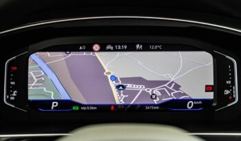 Volkswagen Tiguan R-Line 2.0 TDI DSG-7 150CV lleno