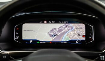 Volkswagen Tiguan R-Line 2.0 TDI DSG-7 150CV lleno