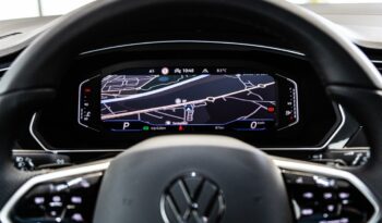 Volkswagen Tiguan R-Line 2.0 TDI DSG-7 150CV lleno