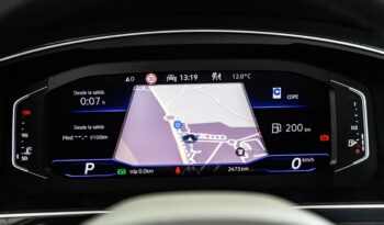 Volkswagen Tiguan R-Line 2.0 TDI DSG-7 150CV lleno