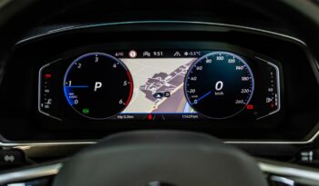 Volkswagen Tiguan R-Line 2.0 TDI DSG-7 150CV lleno