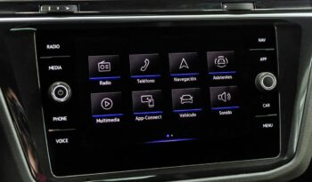 Volkswagen Tiguan R-Line 2.0 TDI DSG-7 150CV lleno