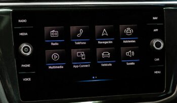 Volkswagen Tiguan R-Line 2.0 TDI DSG-7 150CV lleno