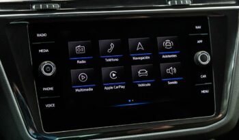 Volkswagen Tiguan R-Line 2.0 TDI DSG-7 150CV lleno