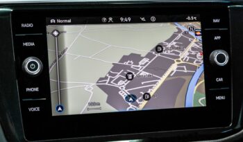 Volkswagen Tiguan R-Line 2.0 TDI DSG-7 150CV lleno