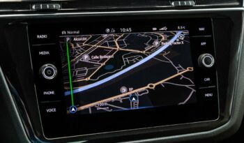 Volkswagen Tiguan R-Line 2.0 TDI DSG-7 150CV lleno