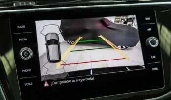 Volkswagen Tiguan R-Line 2.0 TDI DSG-7 150CV lleno