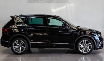 Volkswagen Tiguan R-Line 2.0 TDI DSG-7 150CV lleno