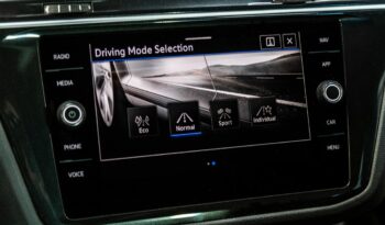 Volkswagen Tiguan R-Line 2.0 TDI DSG-7 150CV lleno