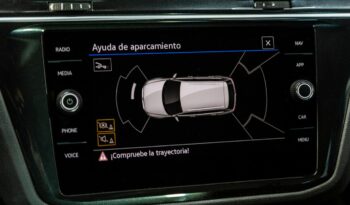 Volkswagen Tiguan R-Line 2.0 TDI DSG-7 150CV lleno