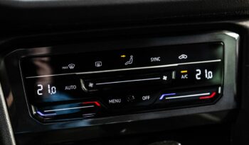 Volkswagen Tiguan R-Line 2.0 TDI DSG-7 150CV lleno