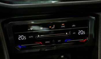 Volkswagen Tiguan R-Line 2.0 TDI DSG-7 150CV lleno
