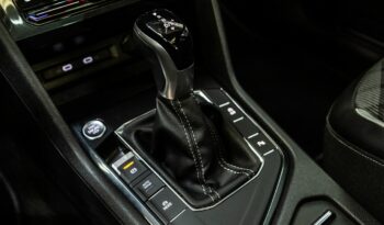 Volkswagen Tiguan R-Line 2.0 TDI DSG-7 150CV lleno