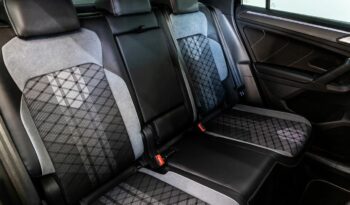 Volkswagen Tiguan R-Line 2.0 TDI DSG-7 150CV lleno