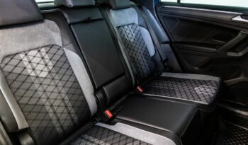 Volkswagen Tiguan R-Line 2.0 TDI DSG-7 150CV lleno