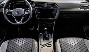 Volkswagen Tiguan R-Line 2.0 TDI DSG-7 150CV lleno