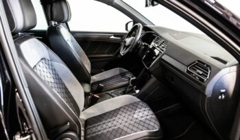 Volkswagen Tiguan R-Line 2.0 TDI DSG-7 150CV lleno