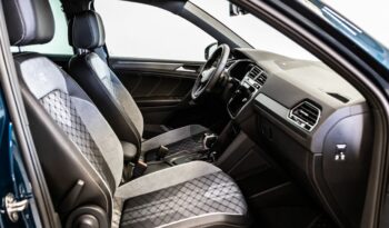 Volkswagen Tiguan R-Line 2.0 TDI DSG-7 150CV lleno