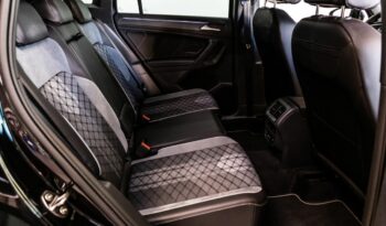 Volkswagen Tiguan R-Line 2.0 TDI DSG-7 150CV lleno