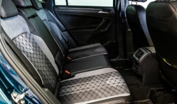 Volkswagen Tiguan R-Line 2.0 TDI DSG-7 150CV lleno